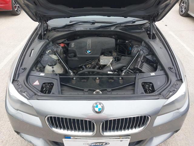 2012 BMW 528I M SPO