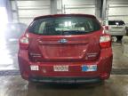 2014 Subaru Impreza Premium იყიდება Ham Lake-ში, MN - Front End