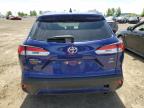 2023 TOYOTA COROLLA CROSS LE   for sale at Copart AB - CALGARY