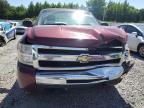 2009 Chevrolet Silverado C1500 იყიდება Memphis-ში, TN - Front End