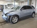 2014 Chevrolet Equinox Ls na sprzedaż w Pasco, WA - Front End