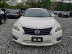2015 Nissan Altima 2.5 en Venta en North Billerica, MA - Side