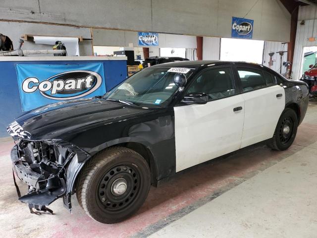 2023 Dodge Charger Police  