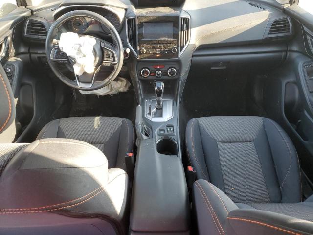  SUBARU CROSSTREK 2020 Czarny