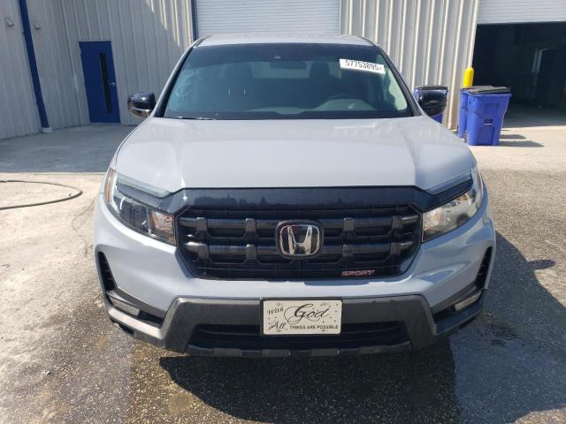  HONDA RIDGELINE 2024 Granatowy
