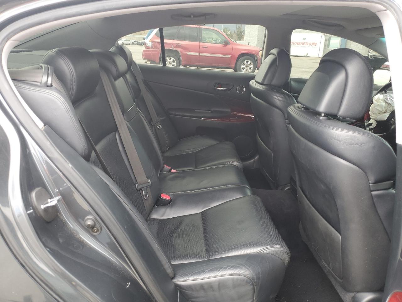 2006 Lexus Gs 300 VIN: JTHBH96S565031446 Lot: 56997845