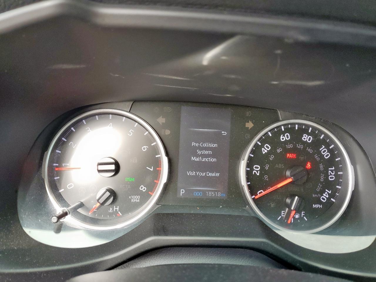 2021 Toyota Rav4 Xle VIN: 2T3W1RFV1MW145824 Lot: 56412505