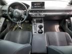 2022 HONDA CIVIC SPORT   for sale at Copart ON - TORONTO