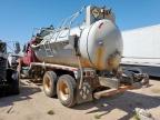 2008 Mack Chu600 Vacuum Truck for Sale in Amarillo, TX - Rollover