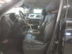 2015 Infiniti Qx80  zu verkaufen in East Granby, CT - Minor Dent/Scratches