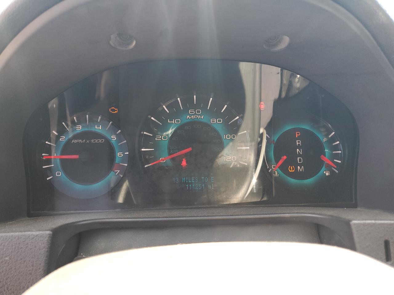 2010 Ford Fusion Sport VIN: 3FAHP0KC7AR189355 Lot: 56451135