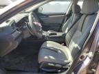 2018 Honda Civic Ex de vânzare în Wichita, KS - Front End