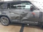 2025 LAND ROVER DEFENDER X for sale at Copart EAST KILBRIDE