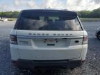 2016 Land Rover Range Rover Sport Hse zu verkaufen in Cartersville, GA - Normal Wear