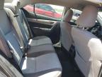 2019 Toyota Corolla L en Venta en Albuquerque, NM - Front End