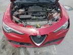 2020 Alfa Romeo Stelvio Ti იყიდება Orlando-ში, FL - Front End