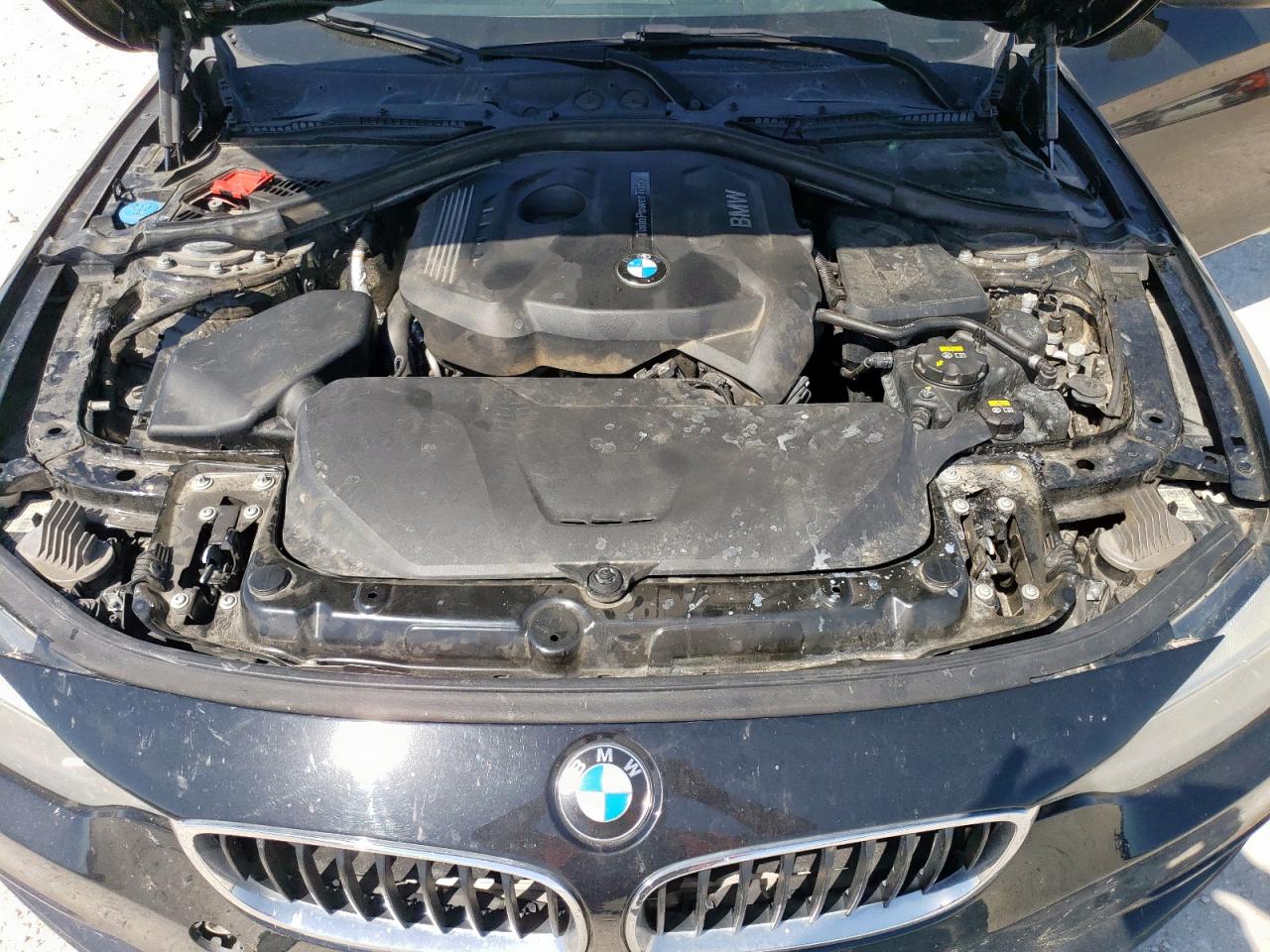 2018 BMW 430I Gran Coupe VIN: WBA4J1C51JBG79388 Lot: 56874785