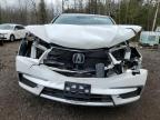 2017 ACURA MDX NAVI for sale at Copart ON - COOKSTOWN