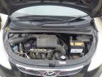 2009 HYUNDAI I10 COMFOR for sale at Copart SANDY