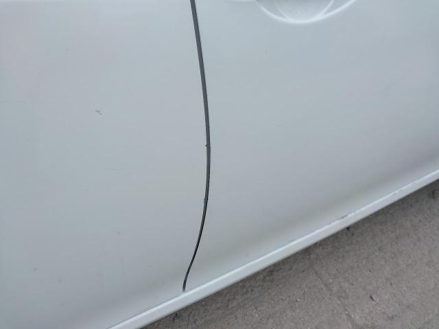 2012 TOYOTA AURIS HYBR