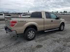 2012 Ford F150 Super Cab   იყიდება Earlington-ში, KY - Hail