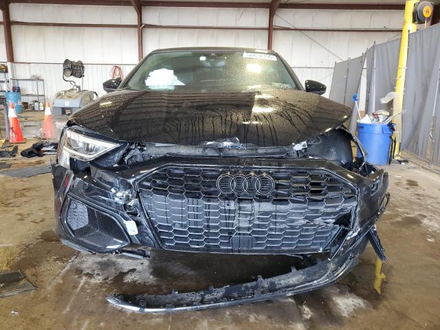  AUDI A3 2023 Black