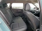2024 Kia Seltos Ex იყიდება Wilmer-ში, TX - Front End