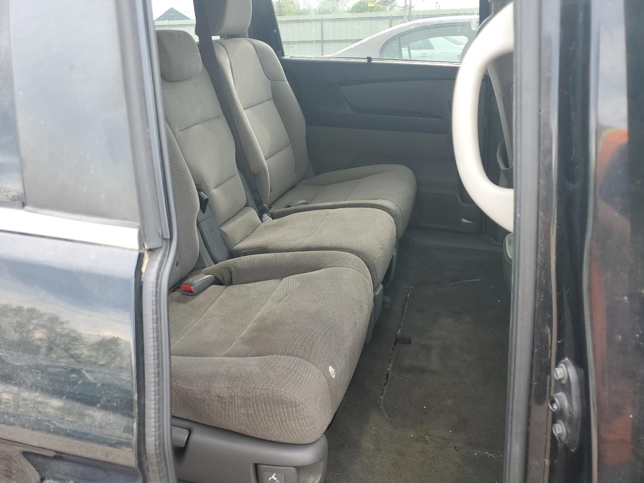2012 Honda Odyssey Ex VIN: 5FNRL5H49CB080312 Lot: 56714115