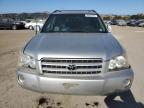 2003 Toyota Highlander Limited na sprzedaż w San Martin, CA - Front End