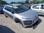 2015 CITROEN C4 CACTUS for sale at Copart WOLVERHAMPTON