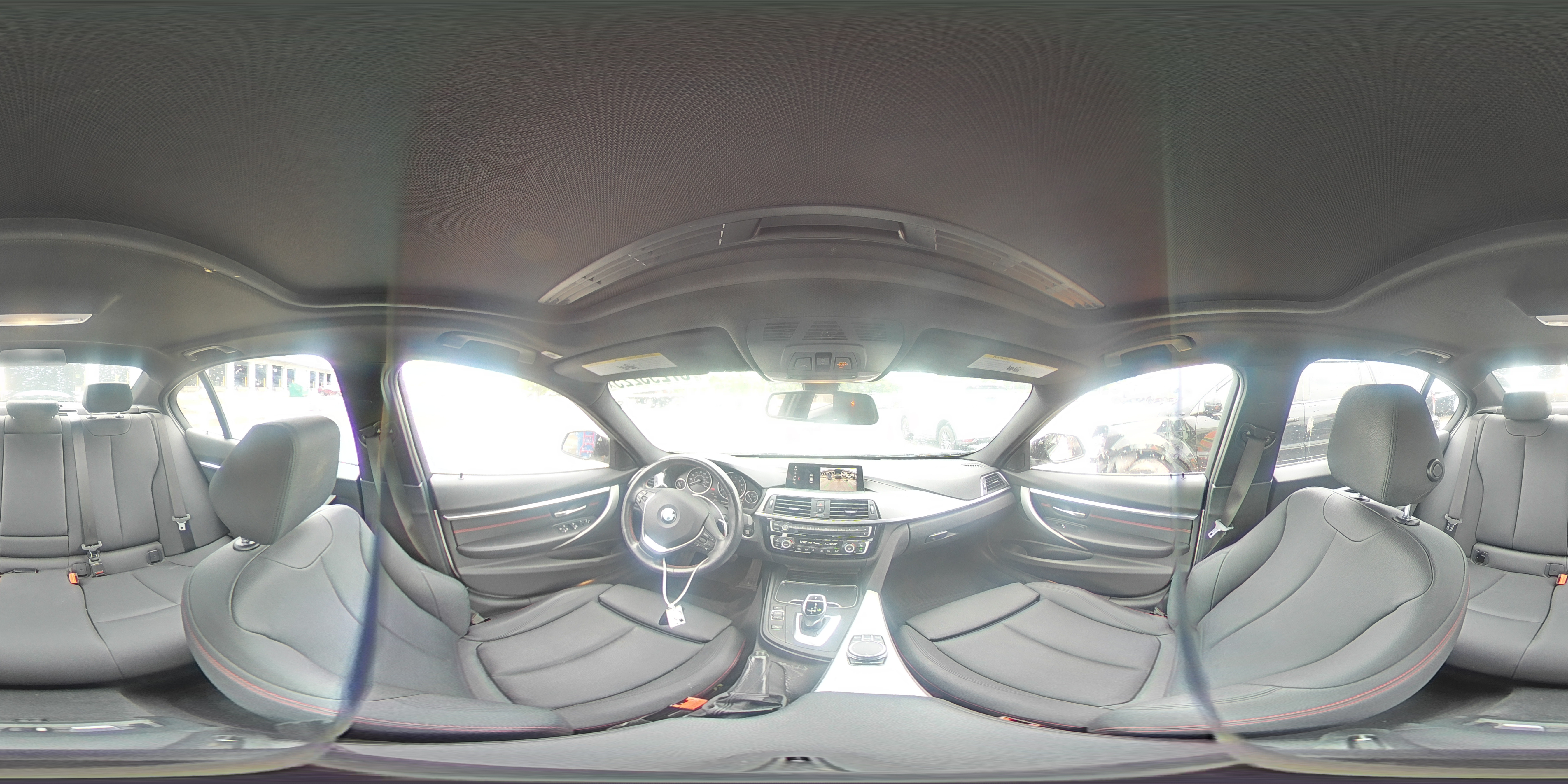 2018 BMW 330 Xi VIN: WBA8D9G50JNU66803 Lot: 57295225