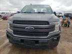 2018 Ford F150 Supercrew for Sale in Amarillo, TX - Rear End
