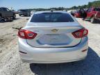 2018 Chevrolet Cruze Ls zu verkaufen in Gainesville, GA - Front End