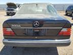 1993 Mercedes-Benz 300 E for Sale in Adelanto, CA - Mechanical