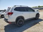 2020 Subaru Forester  de vânzare în Antelope, CA - Front End