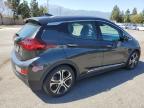 2020 Chevrolet Bolt Ev Premier na sprzedaż w Rancho Cucamonga, CA - Undercarriage