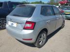 2019 SKODA FABIA SE M for sale at Copart ROCHFORD