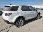2017 Land Rover Discovery Sport Hse de vânzare în Greenwood, NE - Rear End