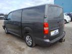 2018 CITROEN DISPATCH 1 for sale at Copart ROCHFORD