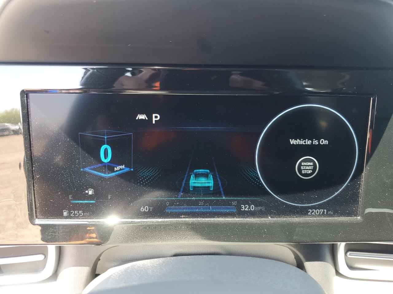 2022 Hyundai Elantra Sel VIN: KMHLN4AG5NU340452 Lot: 58180485