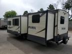 2017 Puma 32Rbfq იყიდება Ham Lake-ში, MN - Water/Flood