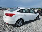 2015 Ford Focus Se for Sale in Arcadia, FL - Mechanical