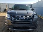 2016 Ford Explorer Limited na sprzedaż w Nisku, AB - Rear End