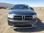 2014 DODGE DURANGO LIMITED à vendre chez Copart AB - CALGARY