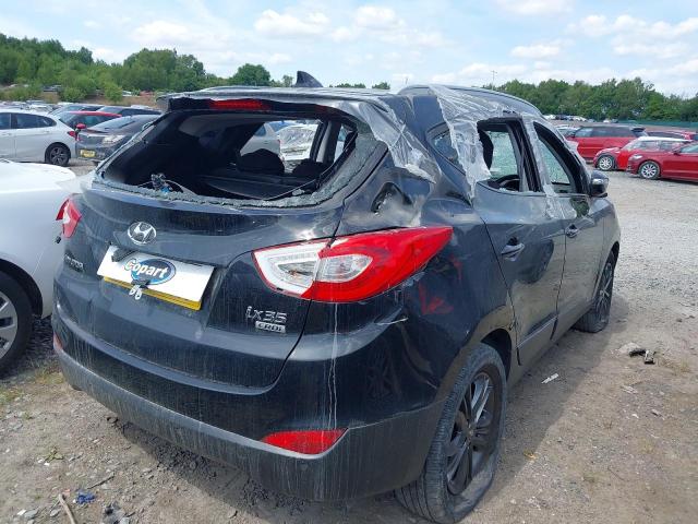 2015 HYUNDAI IX35 SE NA