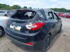 2015 HYUNDAI IX35 SE NA for sale at Copart WOLVERHAMPTON