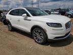 2021 Lincoln Nautilus Reserve for Sale in Elgin, IL - Rear End
