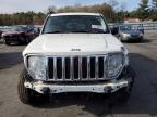 2009 Jeep Liberty Limited for Sale in Exeter, RI - Front End