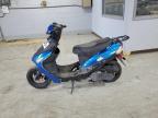 2018 Tao Moped en Venta en Wheeling, IL - All Over