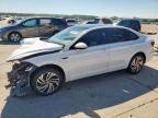 Grand Prairie, TX에서 판매 중인 2021 Volkswagen Jetta Sel - Front End